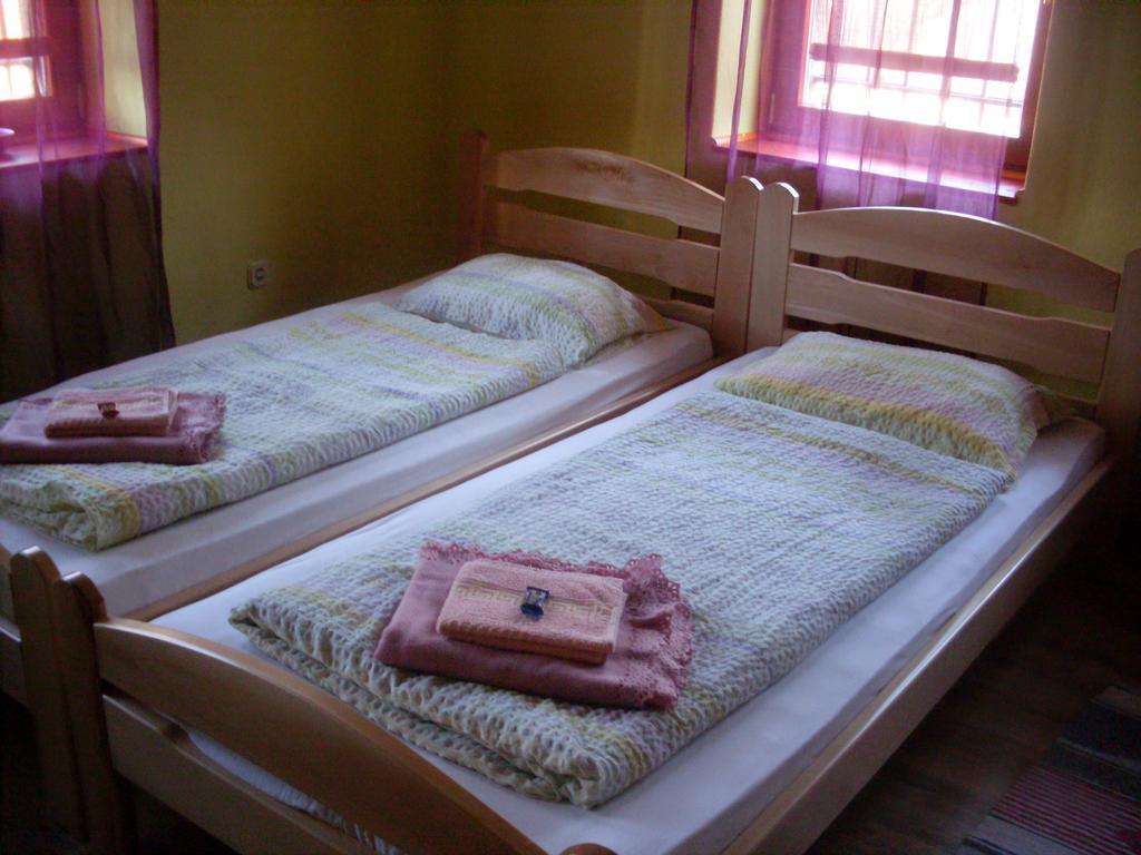 Apartments Vratnik Sarajevo Luaran gambar