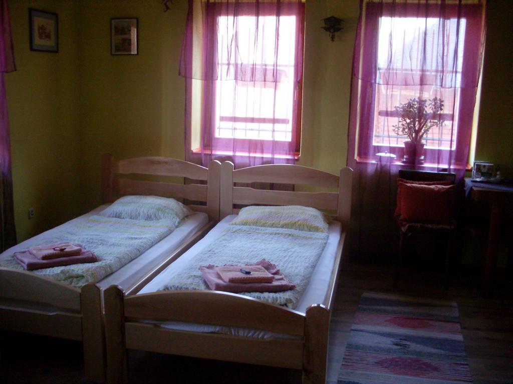 Apartments Vratnik Sarajevo Luaran gambar