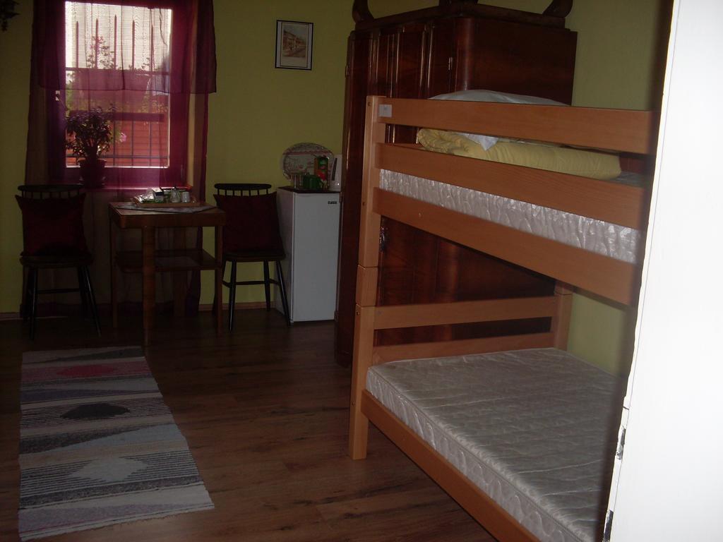 Apartments Vratnik Sarajevo Luaran gambar