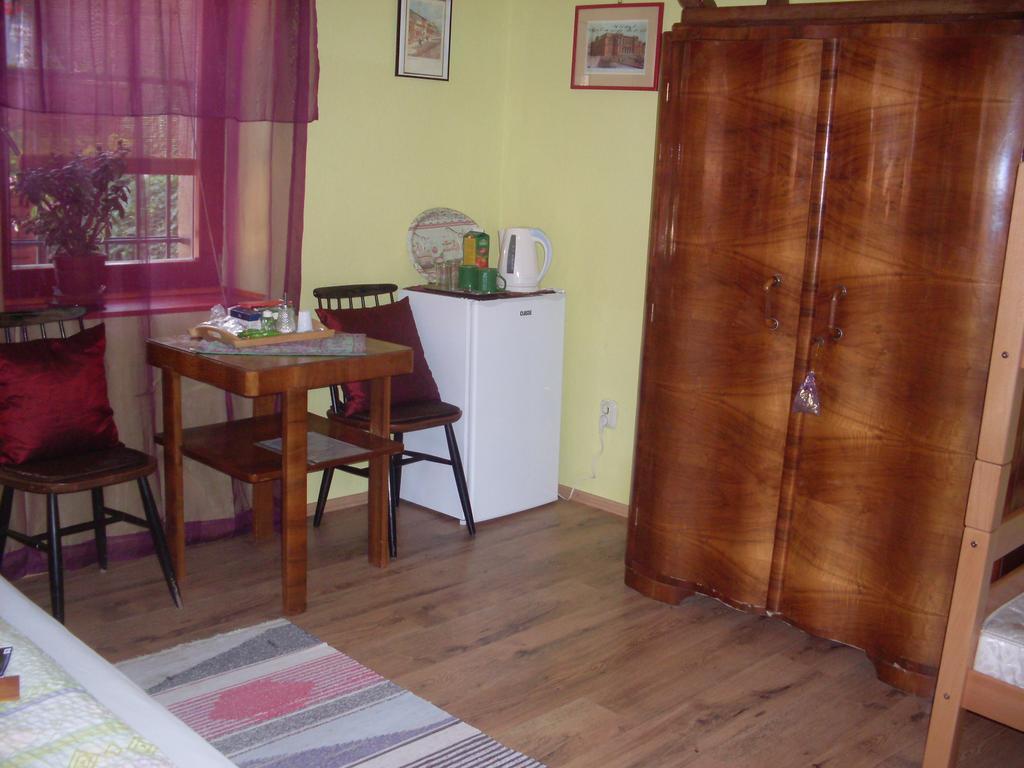 Apartments Vratnik Sarajevo Luaran gambar