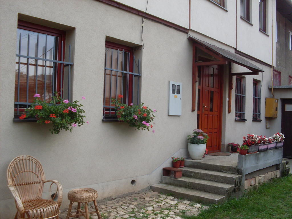 Apartments Vratnik Sarajevo Luaran gambar