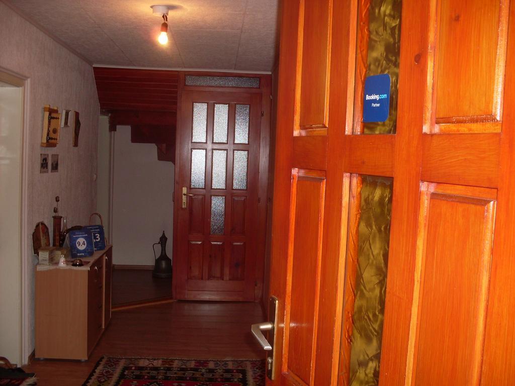 Apartments Vratnik Sarajevo Luaran gambar