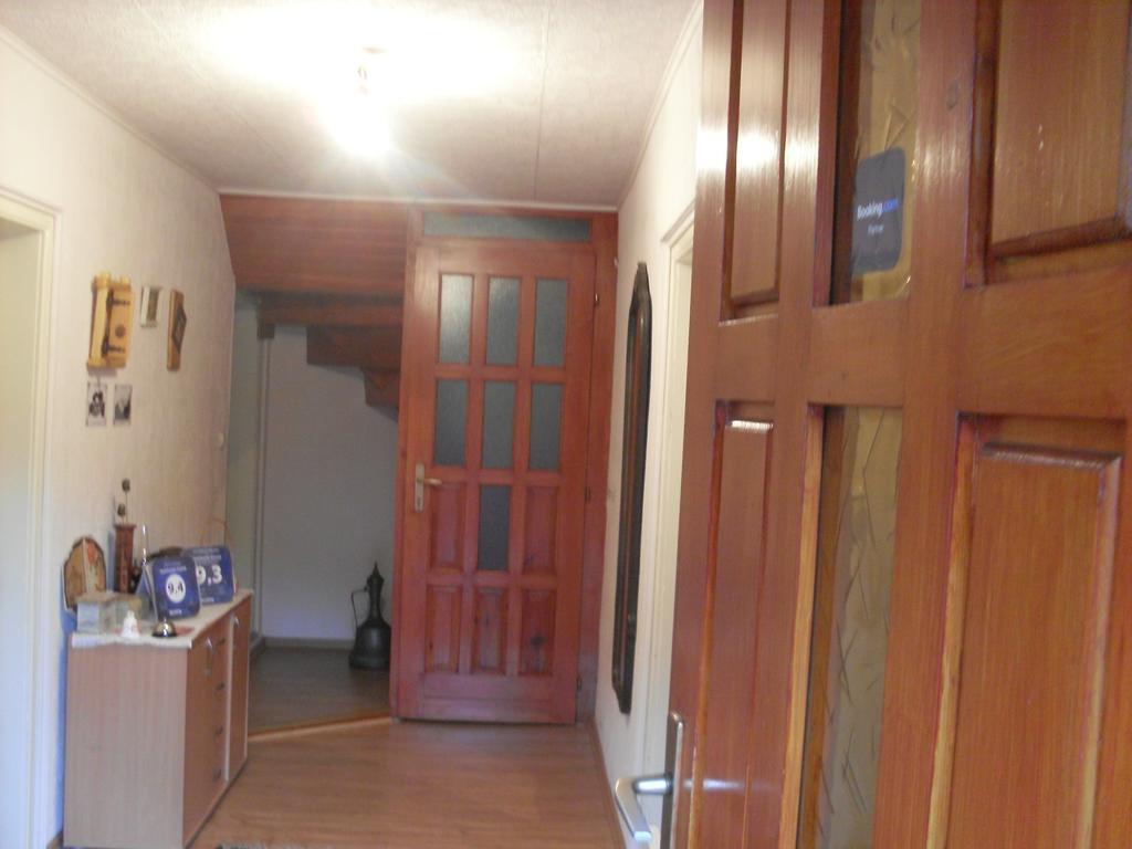 Apartments Vratnik Sarajevo Luaran gambar