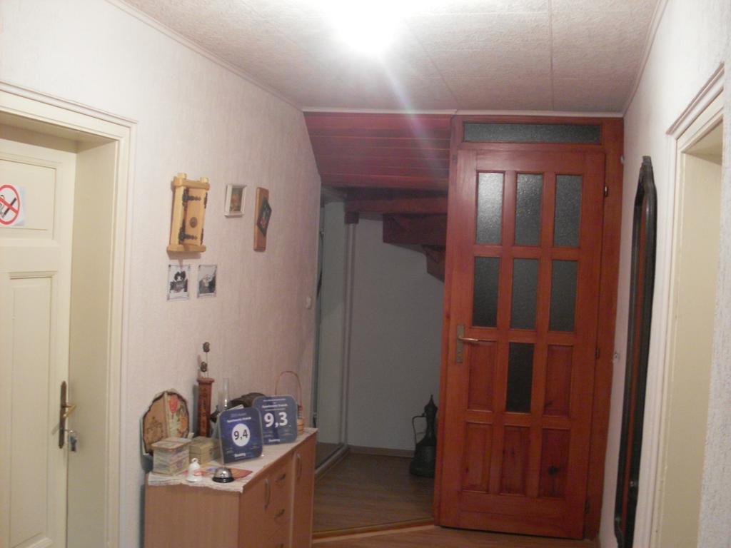 Apartments Vratnik Sarajevo Luaran gambar