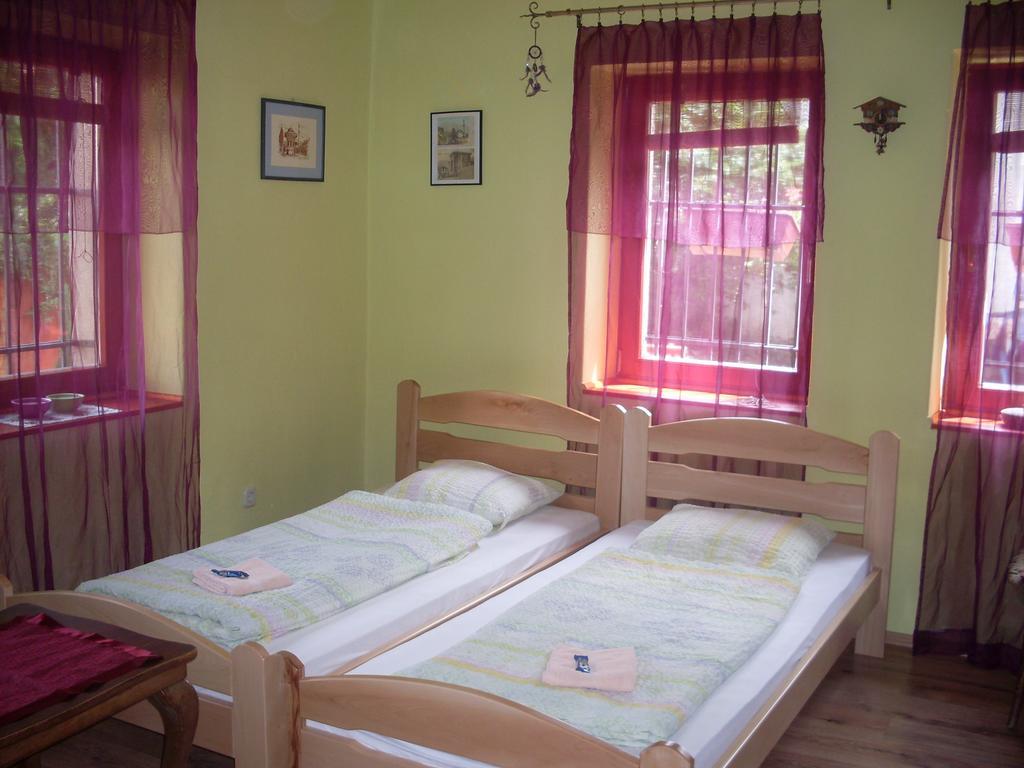 Apartments Vratnik Sarajevo Luaran gambar