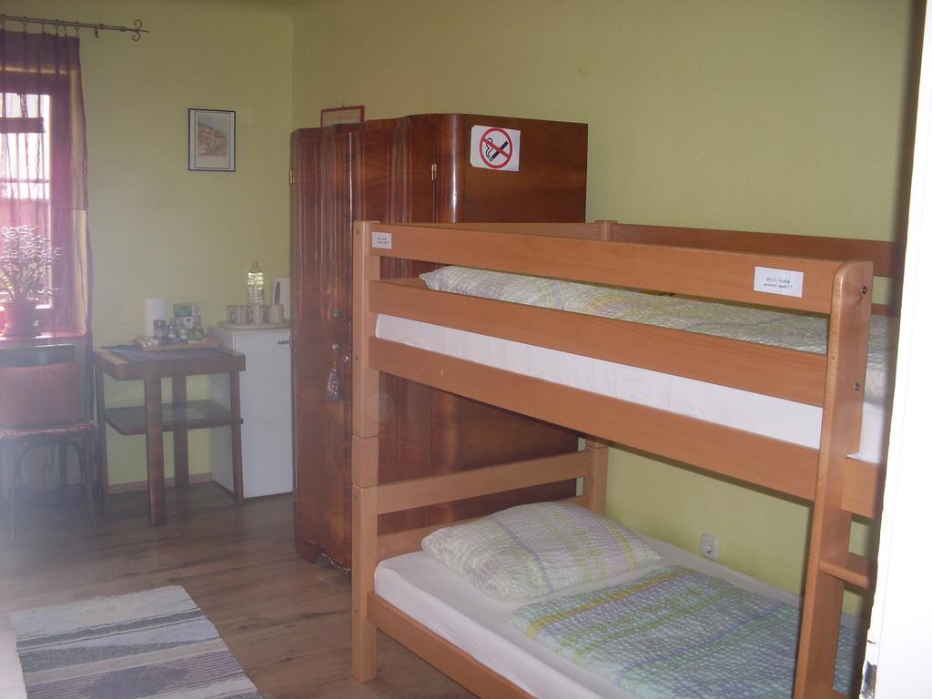Apartments Vratnik Sarajevo Luaran gambar