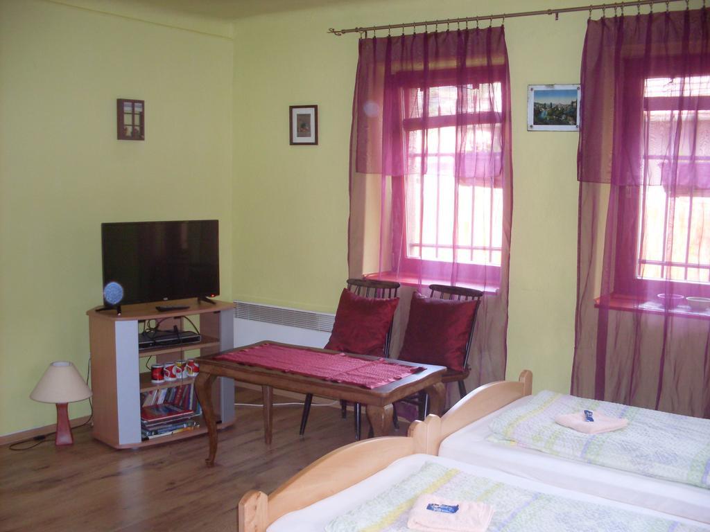 Apartments Vratnik Sarajevo Luaran gambar