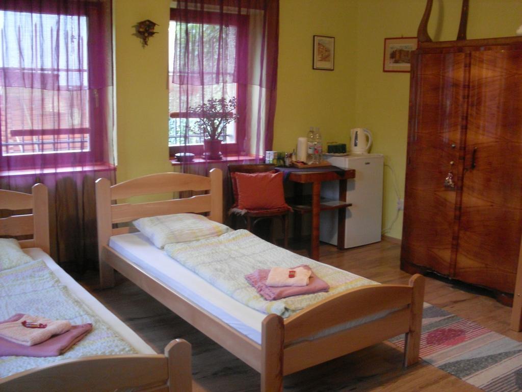 Apartments Vratnik Sarajevo Luaran gambar