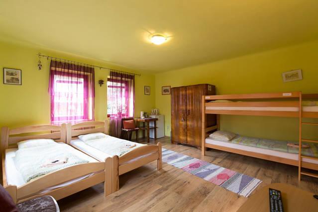 Apartments Vratnik Sarajevo Luaran gambar