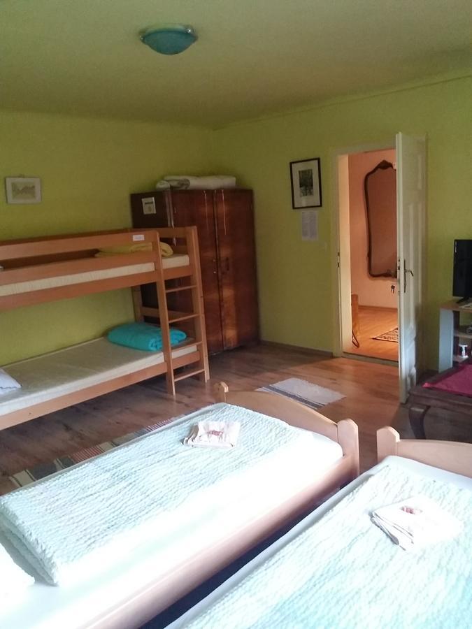 Apartments Vratnik Sarajevo Luaran gambar