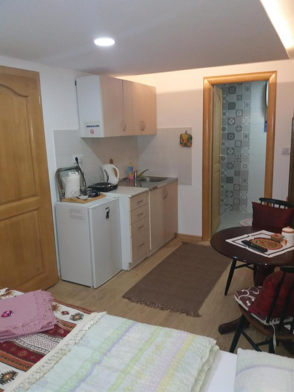 Apartments Vratnik Sarajevo Luaran gambar