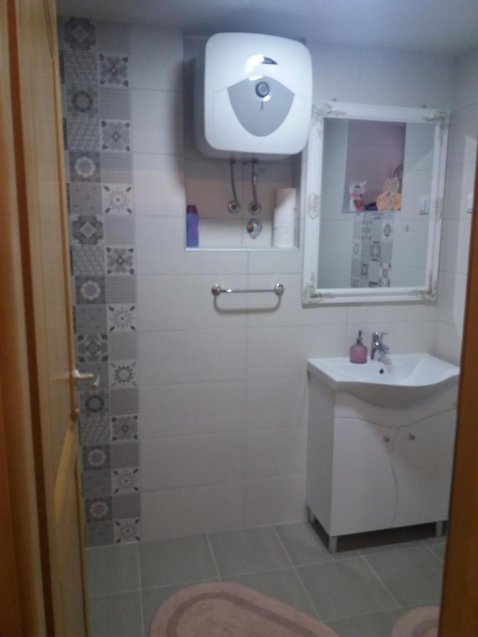 Apartments Vratnik Sarajevo Luaran gambar