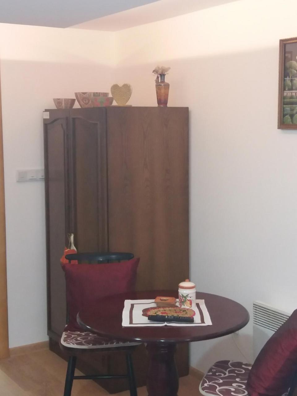 Apartments Vratnik Sarajevo Luaran gambar