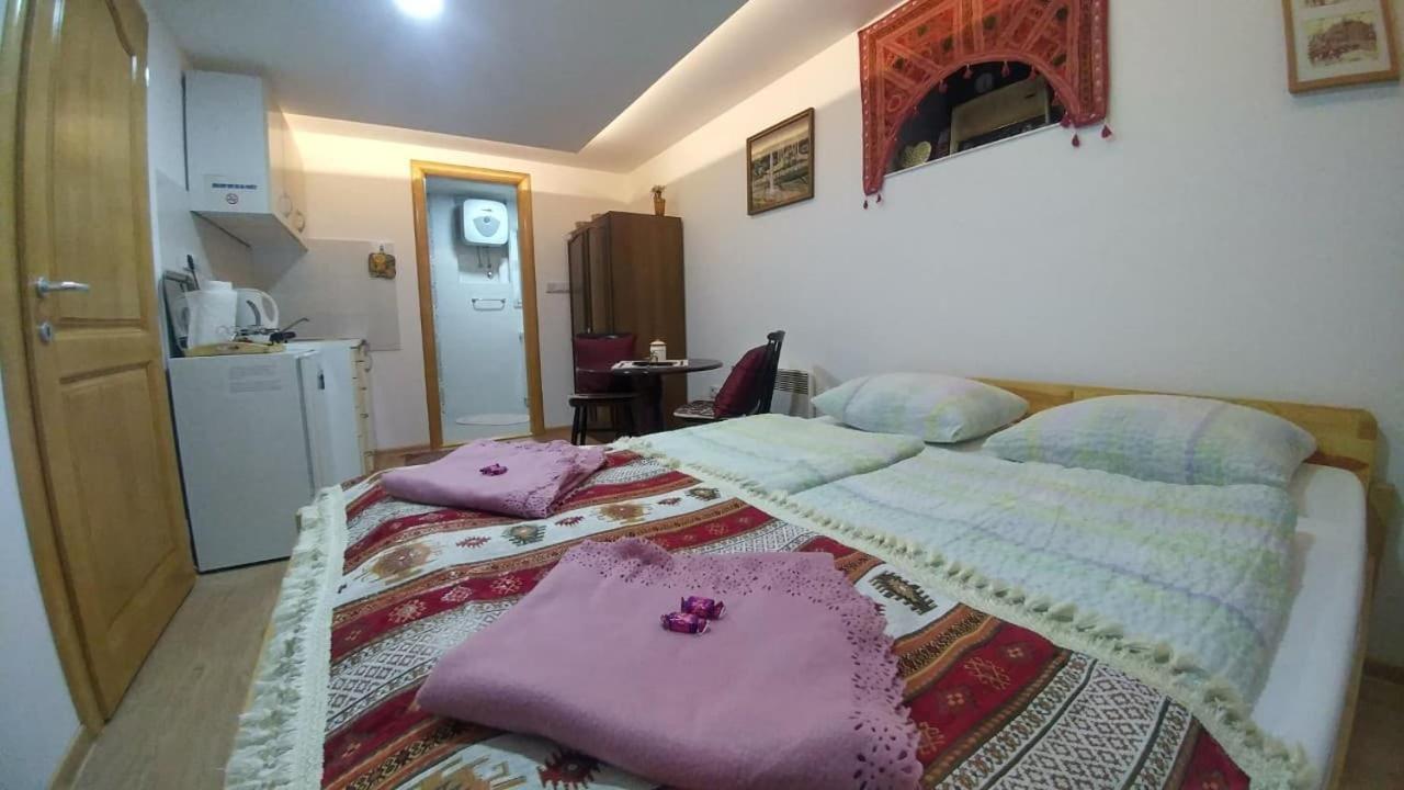 Apartments Vratnik Sarajevo Luaran gambar