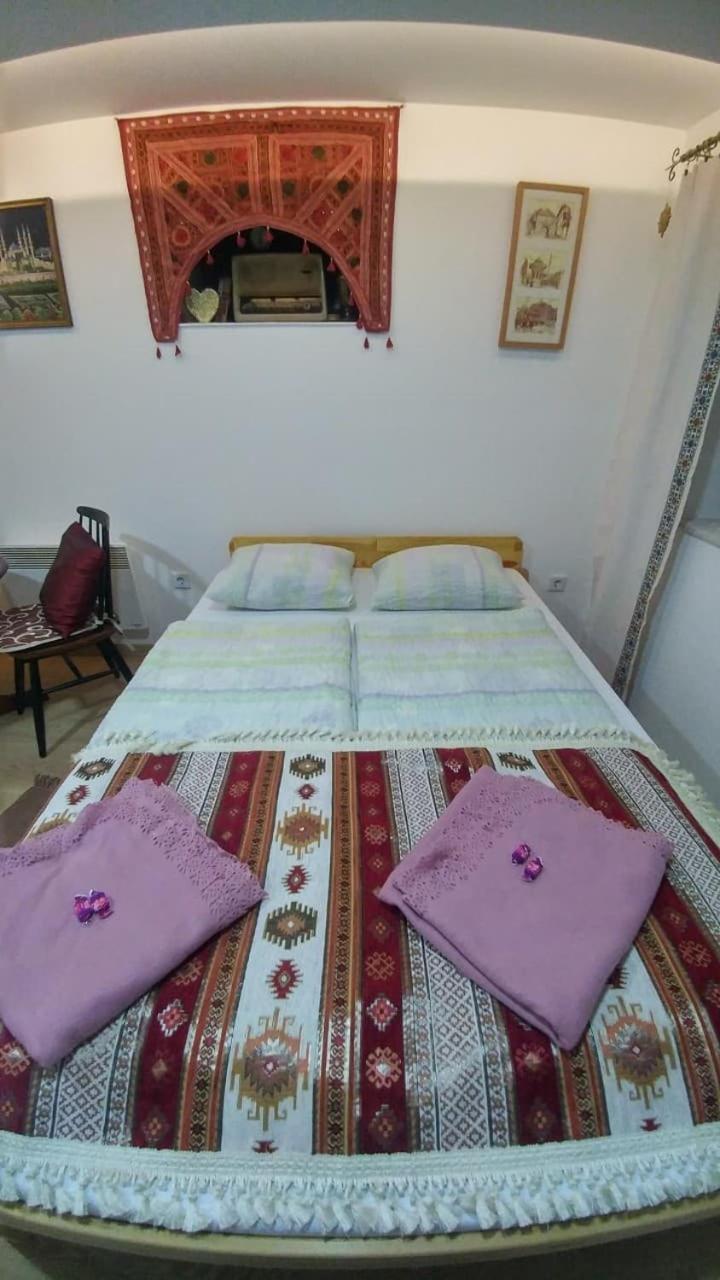 Apartments Vratnik Sarajevo Luaran gambar