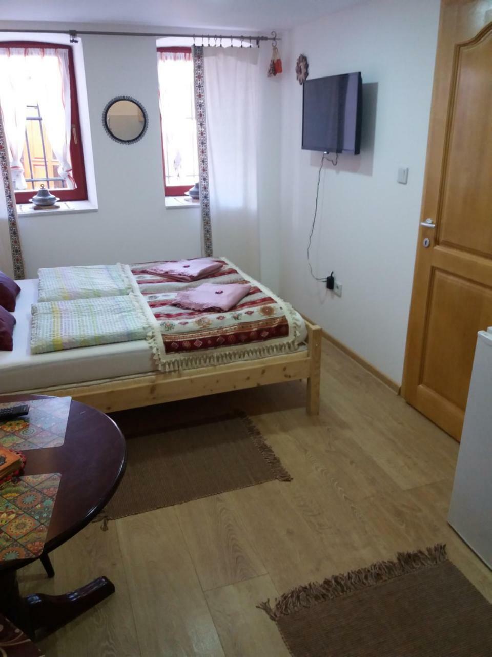 Apartments Vratnik Sarajevo Luaran gambar