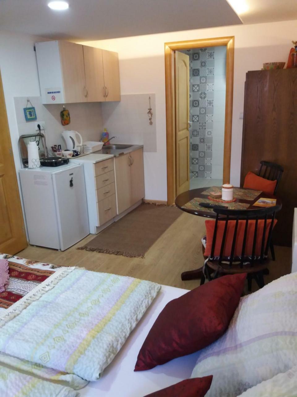 Apartments Vratnik Sarajevo Luaran gambar