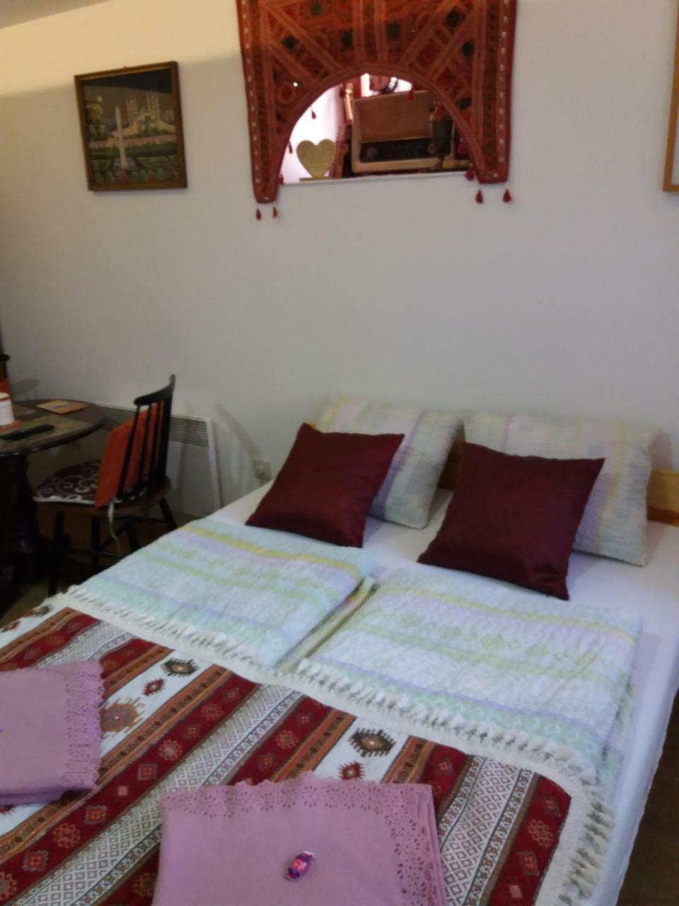 Apartments Vratnik Sarajevo Luaran gambar